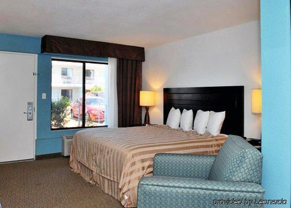 Red Roof Inn Tucson Downtown - University Habitación foto